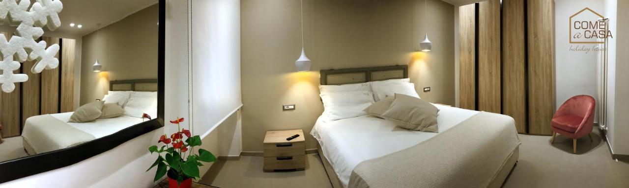 Come A Casa Rome Luaran gambar