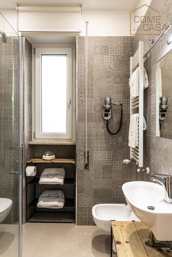 Come A Casa Rome Luaran gambar
