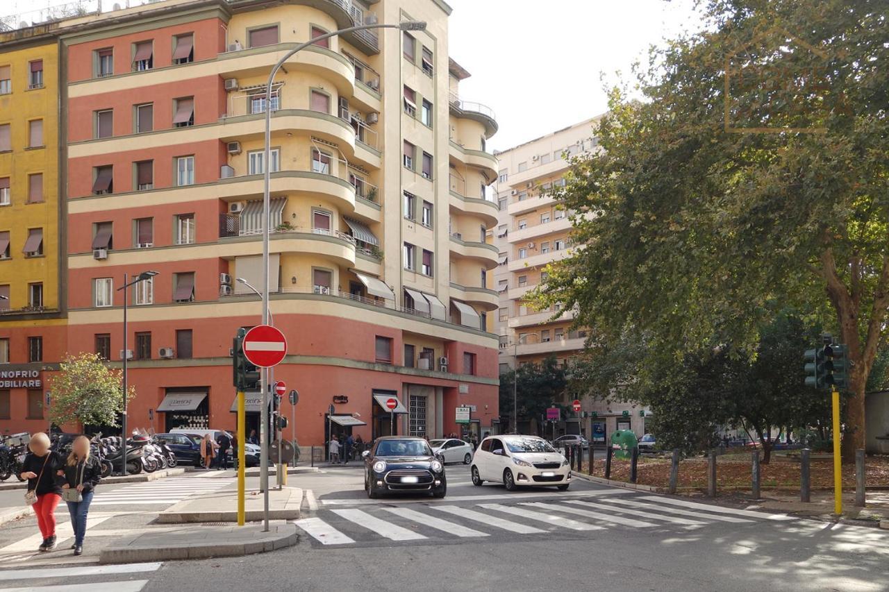 Come A Casa Rome Luaran gambar