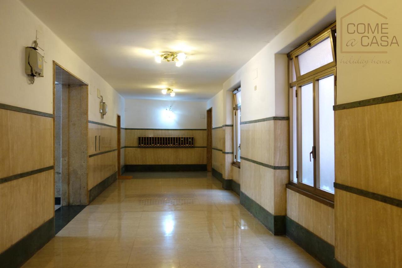 Come A Casa Rome Luaran gambar