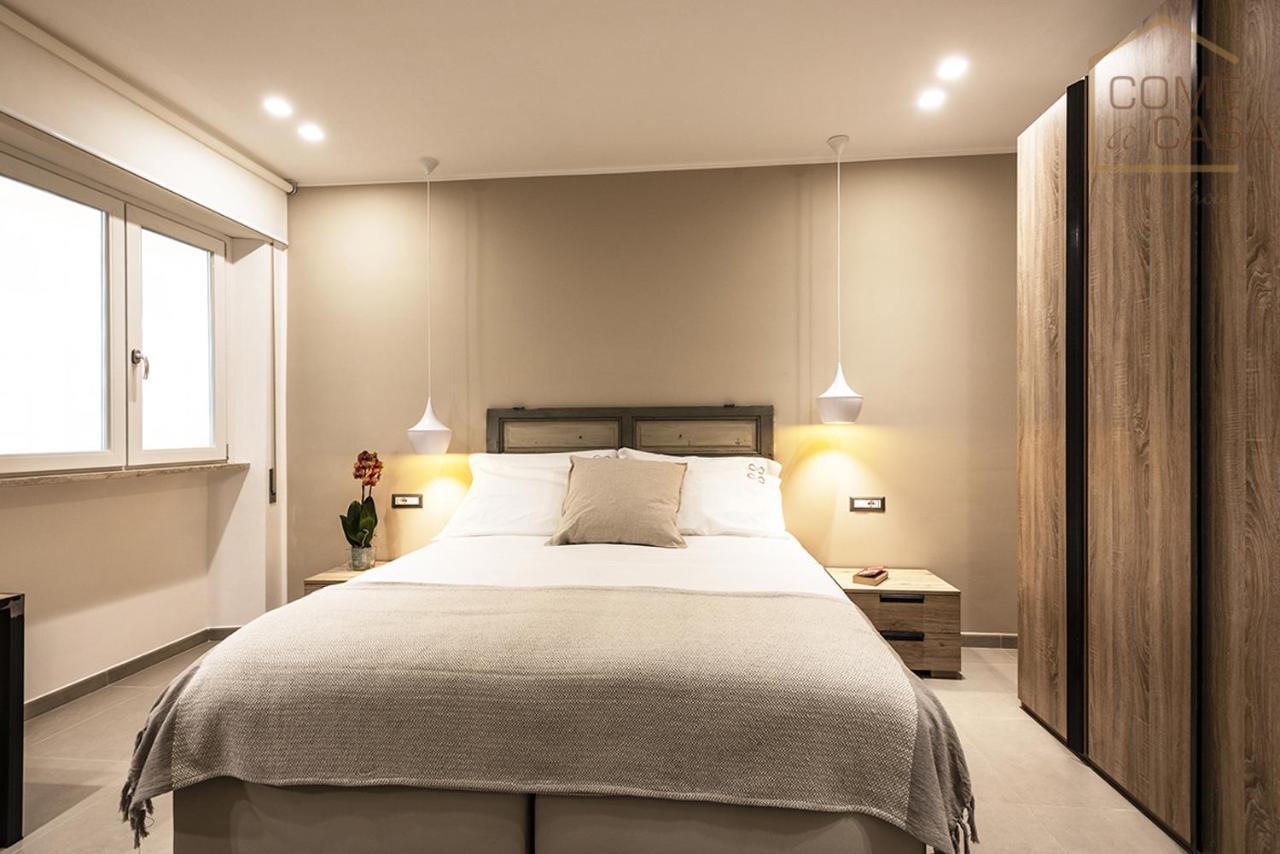 Come A Casa Rome Luaran gambar