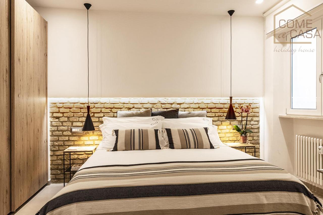 Come A Casa Rome Luaran gambar